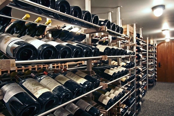 Millesime-wine-racks-Magnum-bottles