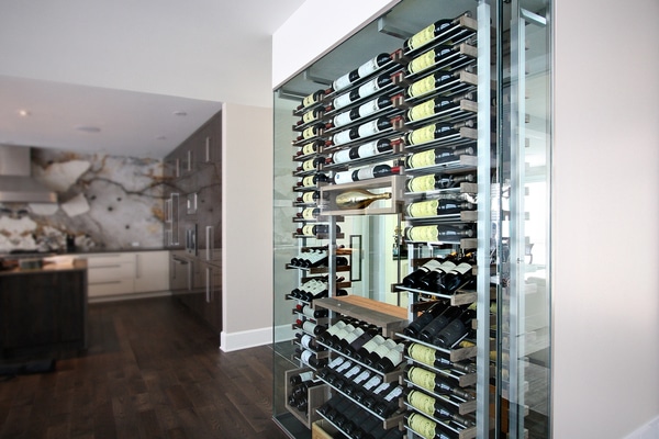 Comment conserver le vin ?
